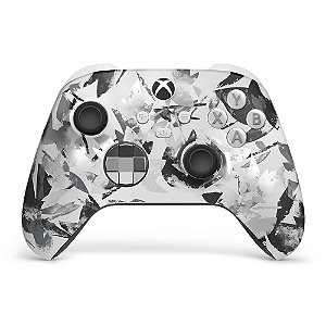 Controle Sem Fio Xbox Storm Breaker