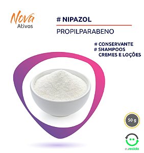 NIPAZOL (PROPILPARABENO)