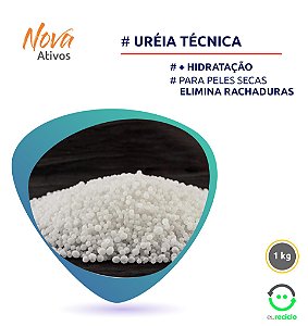 UREIA (TÉCNICA)