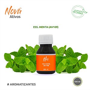 ESS. MENTA (AV109)