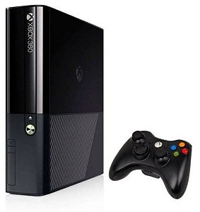 Hd com jogo xbox 360 bloqueado