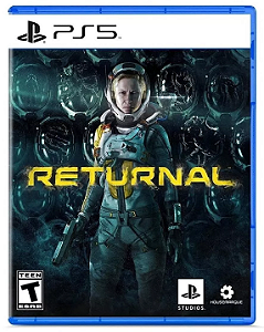 Returnal PS5 (Seminovo)