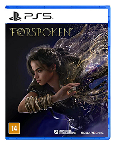 FORSPOKEN (Usado) PS5