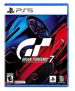 Gran Turismo 7 (Seminovo) - PS5