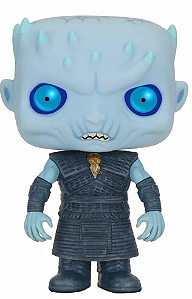 Funko Pop ! Night King (Lacrado)