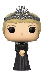 Funko Pop ! Cersei Lannister (Lacrado)