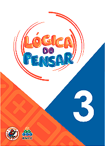 Lógica do Pensar Livro 3