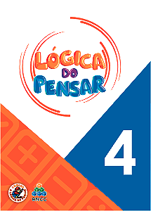 Lógica do Pensar Livro 4