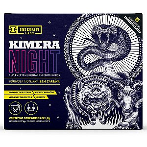 Kimera Night 60 comp. - Iridium Labs