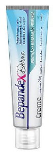 Hidratante de Pele Bepandex Derma Creme 20g - Avvio