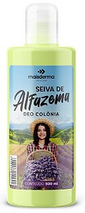 Seiva de Alfazema Deo Colônia MaisDerma 500ml - Avvio