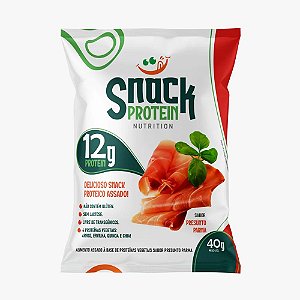 Salgadinho Protein Snack 40g - Snack Protein
