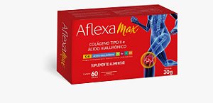 Aflexa Max 60 cáps - Kester Pharma