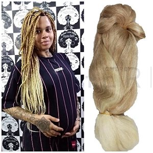 Super Jumbão cherey cor 27AT613