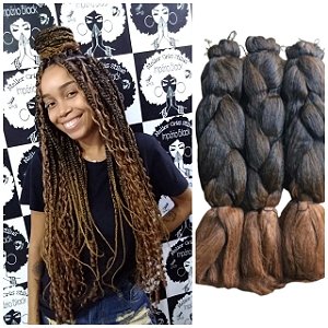 Super Jumbão cherey ck-2 cor T1B/27