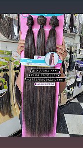 Cabelo Bio fibra Alba cor sp2/4/30