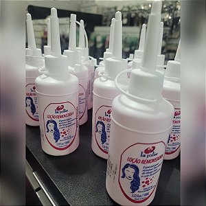 6 unidades de loção removedora lá jolie