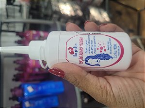 Loção removedora lá jolie