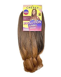 Super jumbão cherey evolution 400gr cor t1b/30