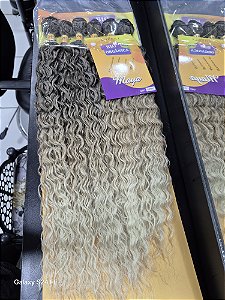 Cabelo Bio orgânico Maya t2/27/613