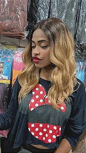 Lace front Vanessa TT6/23C