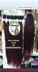 Alurre Ivite T1B/530B