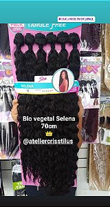 Bio Fibra Selena cor 1