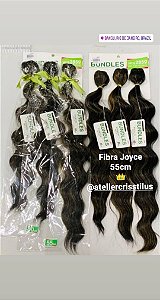 Cabelo orgânico Bundles Joyce cor sp2/27