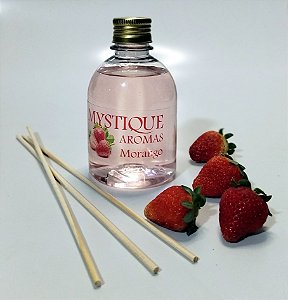 Aromatizador de Ambientes - Morango