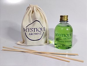 Aromatizador de Ambientes - Bambu Floresta