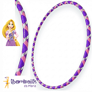 Bambolê Personalizado Profissional – EDIÇÃO PRINCESAS