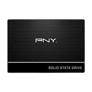 SSD 120GB 2,5" CS900 SATA 6GB/s PNY SSD7CS900-120-RB