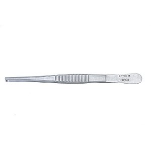 Pinça Dente de Rato Estreita, 1x2 dentes