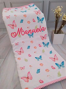 Manta Kids (GRANDE)