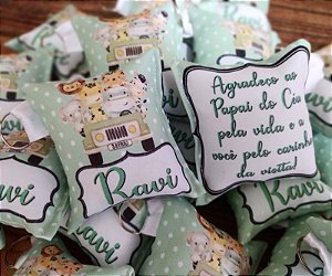 Almochaveiros Personalizados