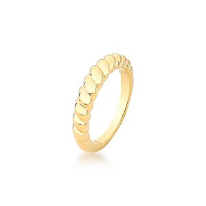 ANEL FORMAS P - OURO 18K