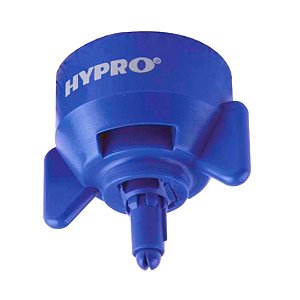 Bico de Pulverização HYPRO GuardianAIR Conjunto Completo (Azul) | FC-GA110-03