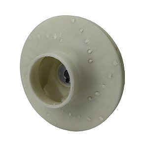 Rotor para Bombas Centrífugas HYPRO 9306 em Nylon | 0401-9200P2