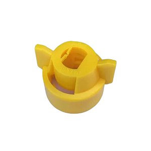Capa de Engate Rápido Quick TeeJet (Amarelo) | CP114440A-6-CE