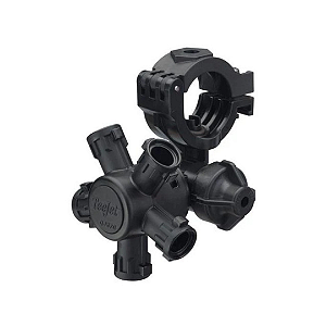Corpo de Bico Quintuplo Teejet Serie 370