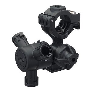 Corpo de Bico Triplo Teejet Serie 370