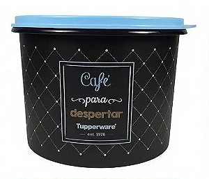 Tupperware Caixa De Café Bistrô 700G