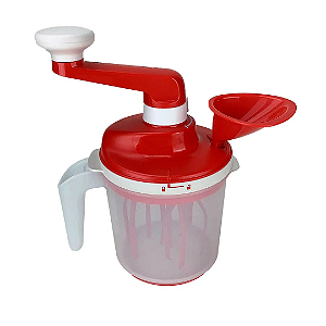 Tupperware Speedy Chef Plus