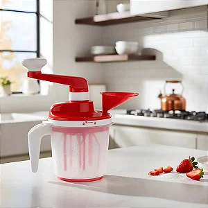 Tupperware Speedy Chef Plus