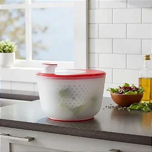 Tupperware Centrífuga Plus 3,9L