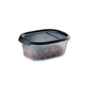 Tupperware One Touch Fresh Oval 540ml
