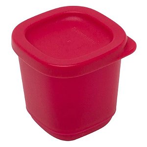 Tupperware Refri Line Mini 110ml Marsala