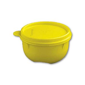 Tupperware Tigelinha 250ml Amarelo Girassol