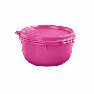 Tupperware Tigelinha Batedeira 250ml Rosa