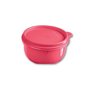 Tupperware Tigelinha 250ml Rosa Flamingo